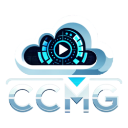 Cyber Cloud Media Group